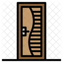 Puerta  Icono