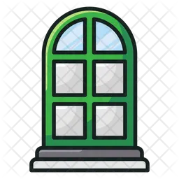 Puerta  Icono