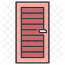 Puerta  Icono