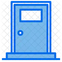 Puerta  Icono