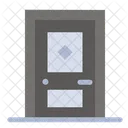 Puerta  Icono