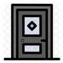 Puerta  Icono