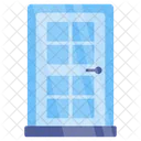 Puerta  Icono
