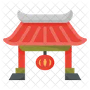 Puerta  Icono