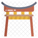 Torii Icono