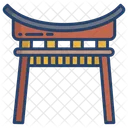 Torii Icono