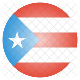 Puerto Flag Icon