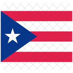 Puerto  Icon