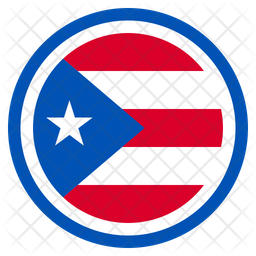 231 Puerto Rico Flag Icons - Free in SVG, PNG, ICO - IconScout