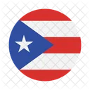 푸에르토리코 국제 글로벌 아이콘