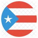 Puerto Rico National Icon