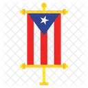 Puerto Rico Country National アイコン