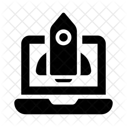 Puesta en marcha  Icono
