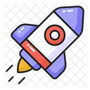 Puesta en marcha  Icono