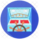 Puesto de mando  Icono
