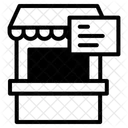 Almacenar Icono