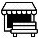 Almacenar Icono