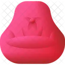 Puf Trabajo Hombre Icono