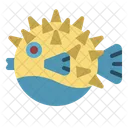 Pufferfish  アイコン