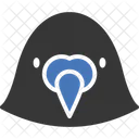 Puffin  Icon