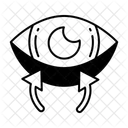 Puffiness  Icon