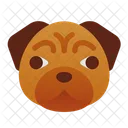 Pug  Symbol