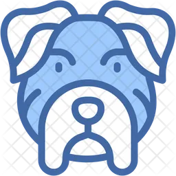 Pug  Icon