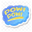 Puh puh  Symbol