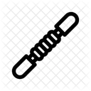 Torsion puissante  Icône