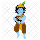 Puja Icon