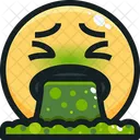 Puke Icon