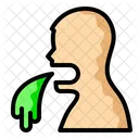Puke Ralph Retch Icon