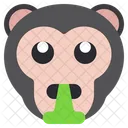 Puke Monkey  Icon