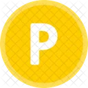 Currency Gold Coins Symbol