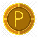 Currency Money Dollar Icon