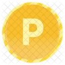 Pula Coin  Icon