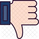 Pulgar  Icono