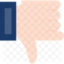 Pulgar  Icono