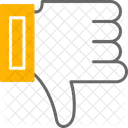 Pulgar  Icono