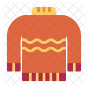 Pull-over  Icon