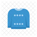 Pull En Tricot Pull Tricot Icône