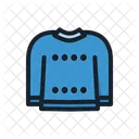 Pull En Tricot Pull Tricot Icône
