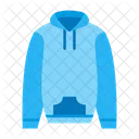 Pull Over Mode Sweat A Capuche Icône