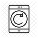 Pull To Refresh  Icon
