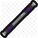 Pull Up Bar Icon