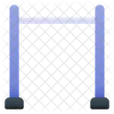 Up Bar Icon