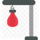 Pull Up Bar  Icon