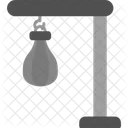 Pull Up Bar  Icône
