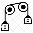 System Sheave Force Icon