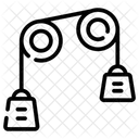 System Sheave Force Icon